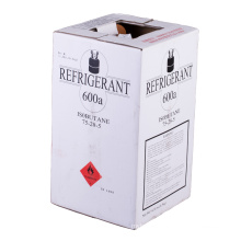 harp refrigerant gas refrigerant gas r600a